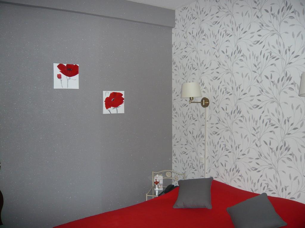 Hotel - Restaurant Saint Jacques Blois Exteriör bild