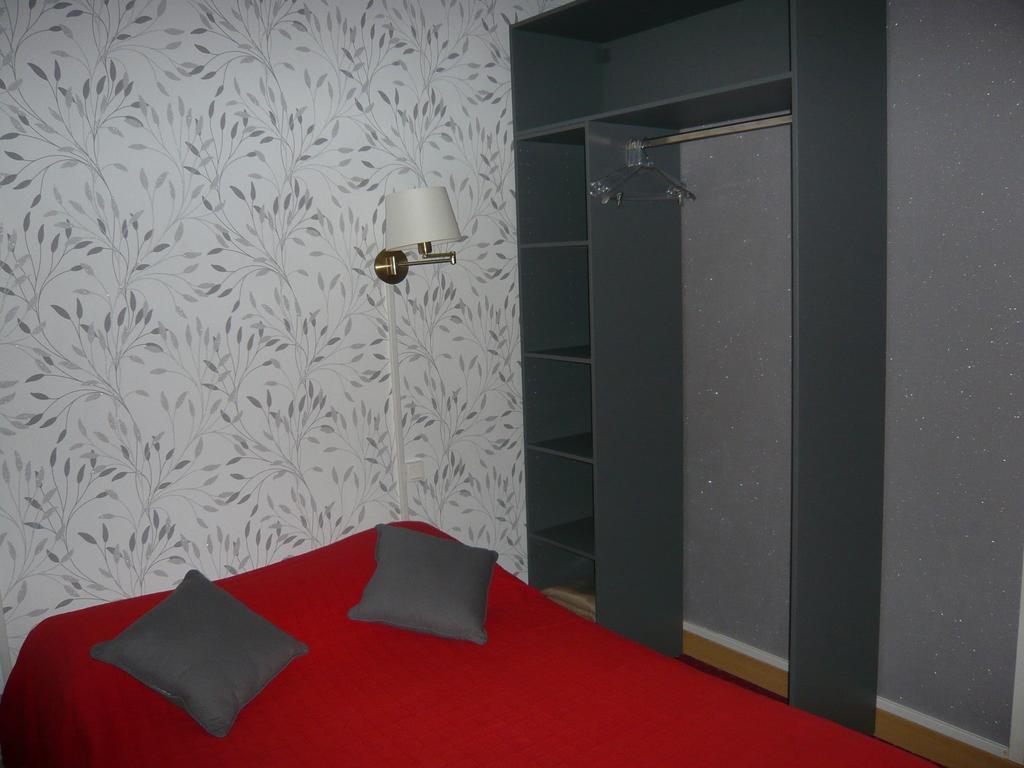 Hotel - Restaurant Saint Jacques Blois Exteriör bild