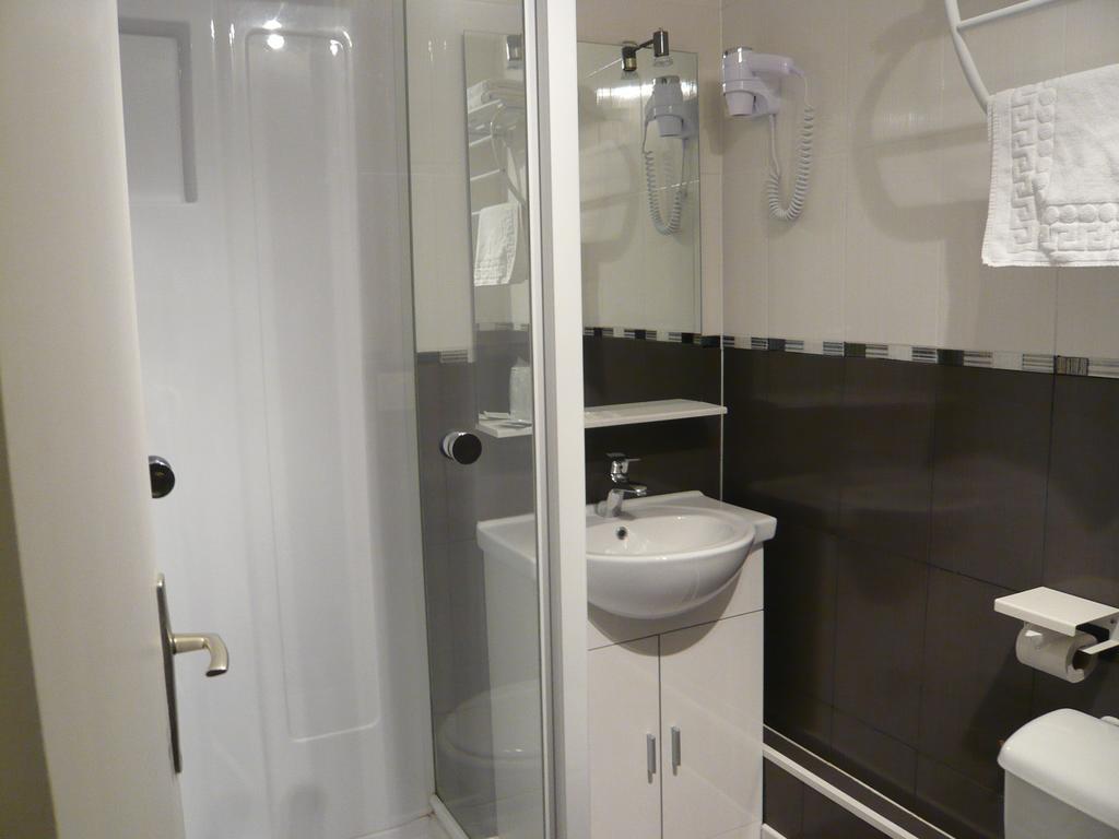 Hotel - Restaurant Saint Jacques Blois Rum bild